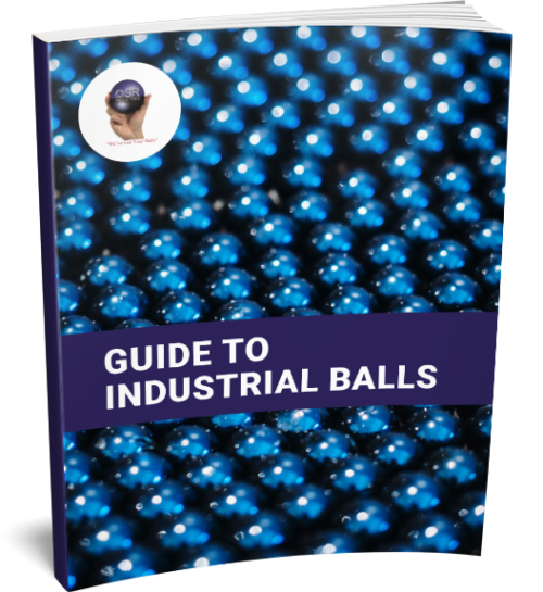 Guide to Ball Selection