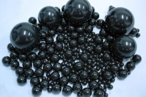 Understanding Grade And Tolerance For Industrial Balls