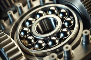 The Importance Of High-Precision Steel Balls In U.S. Automotive And Industrial Applications