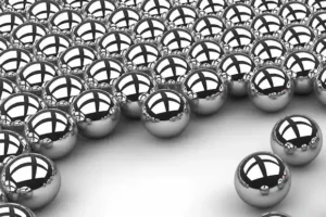 Bearing Ball Grades Explained: What Grade 5, 10, 25, And 100 Really Mean.