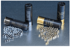 Advancements In Steel Shot: STR Industries Revolutionizes Shotgun Ammunition